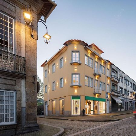 Carvoeiro Boutique Apartments Amarante Esterno foto