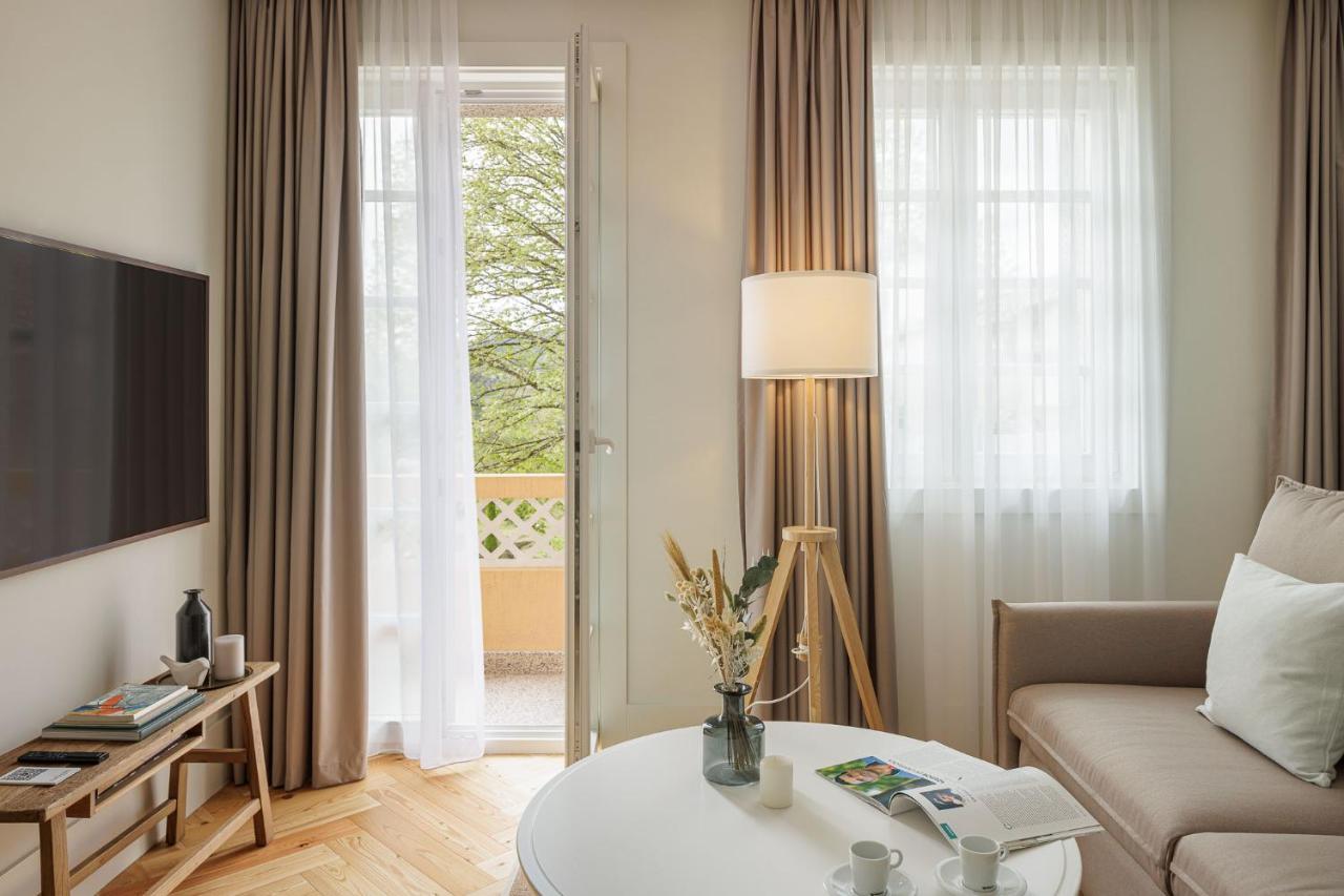 Carvoeiro Boutique Apartments Amarante Esterno foto