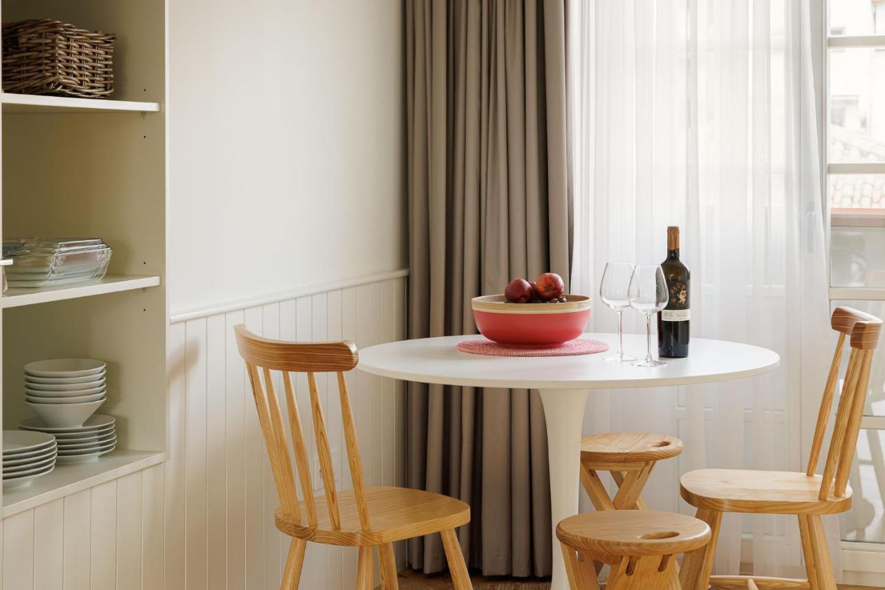 Carvoeiro Boutique Apartments Amarante Esterno foto
