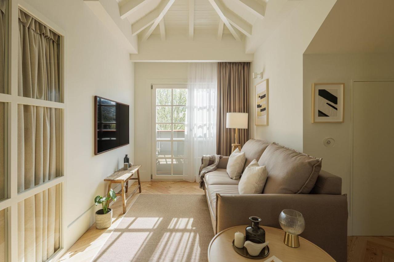 Carvoeiro Boutique Apartments Amarante Esterno foto