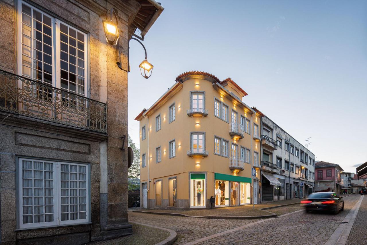 Carvoeiro Boutique Apartments Amarante Esterno foto