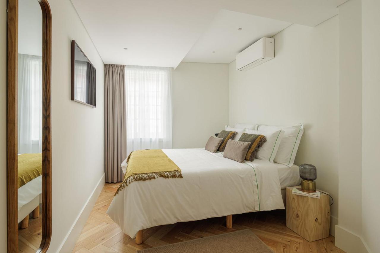 Carvoeiro Boutique Apartments Amarante Esterno foto