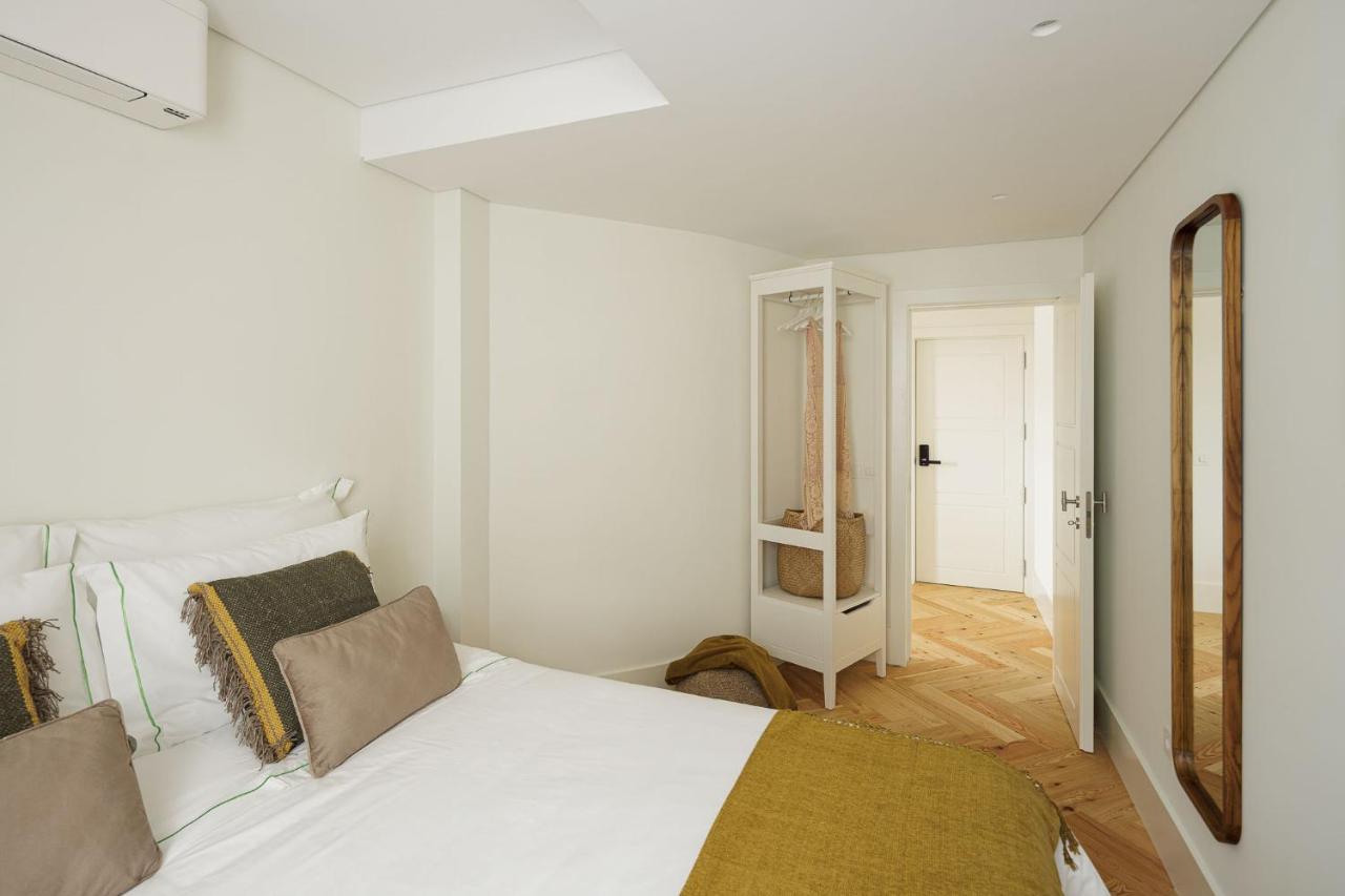 Carvoeiro Boutique Apartments Amarante Esterno foto