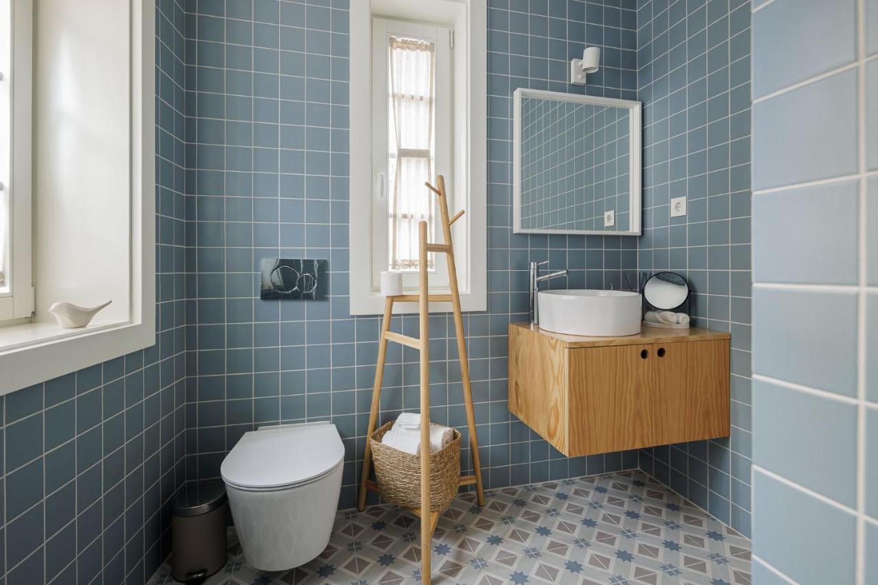 Carvoeiro Boutique Apartments Amarante Esterno foto