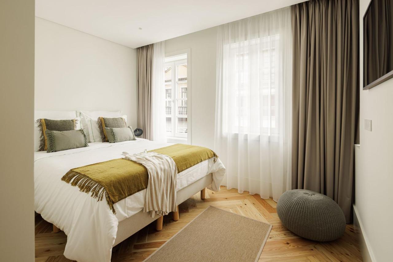 Carvoeiro Boutique Apartments Amarante Esterno foto
