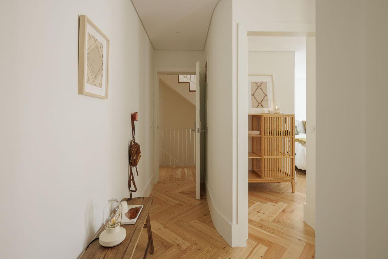 Carvoeiro Boutique Apartments Amarante Esterno foto