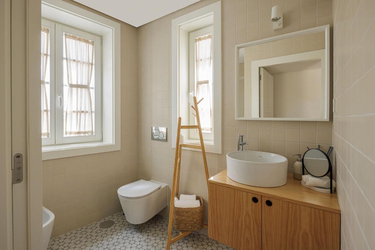 Carvoeiro Boutique Apartments Amarante Esterno foto