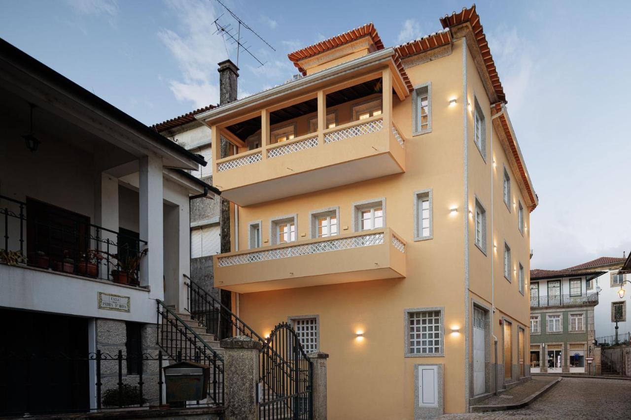 Carvoeiro Boutique Apartments Amarante Esterno foto