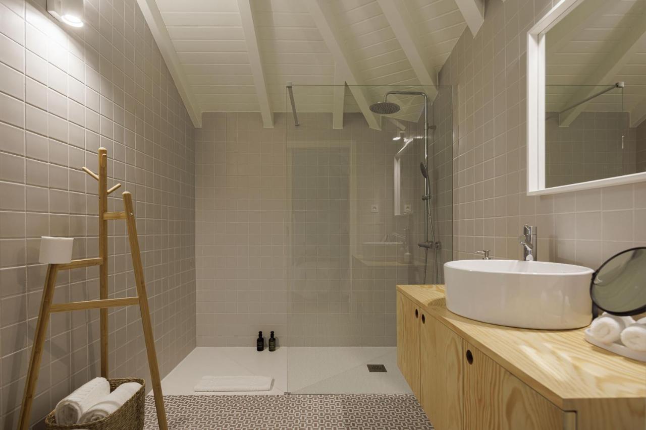 Carvoeiro Boutique Apartments Amarante Esterno foto