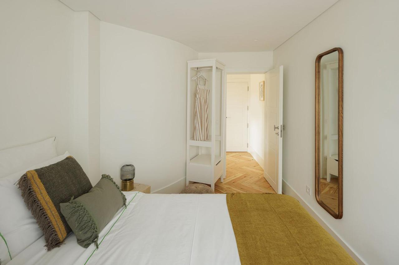 Carvoeiro Boutique Apartments Amarante Esterno foto