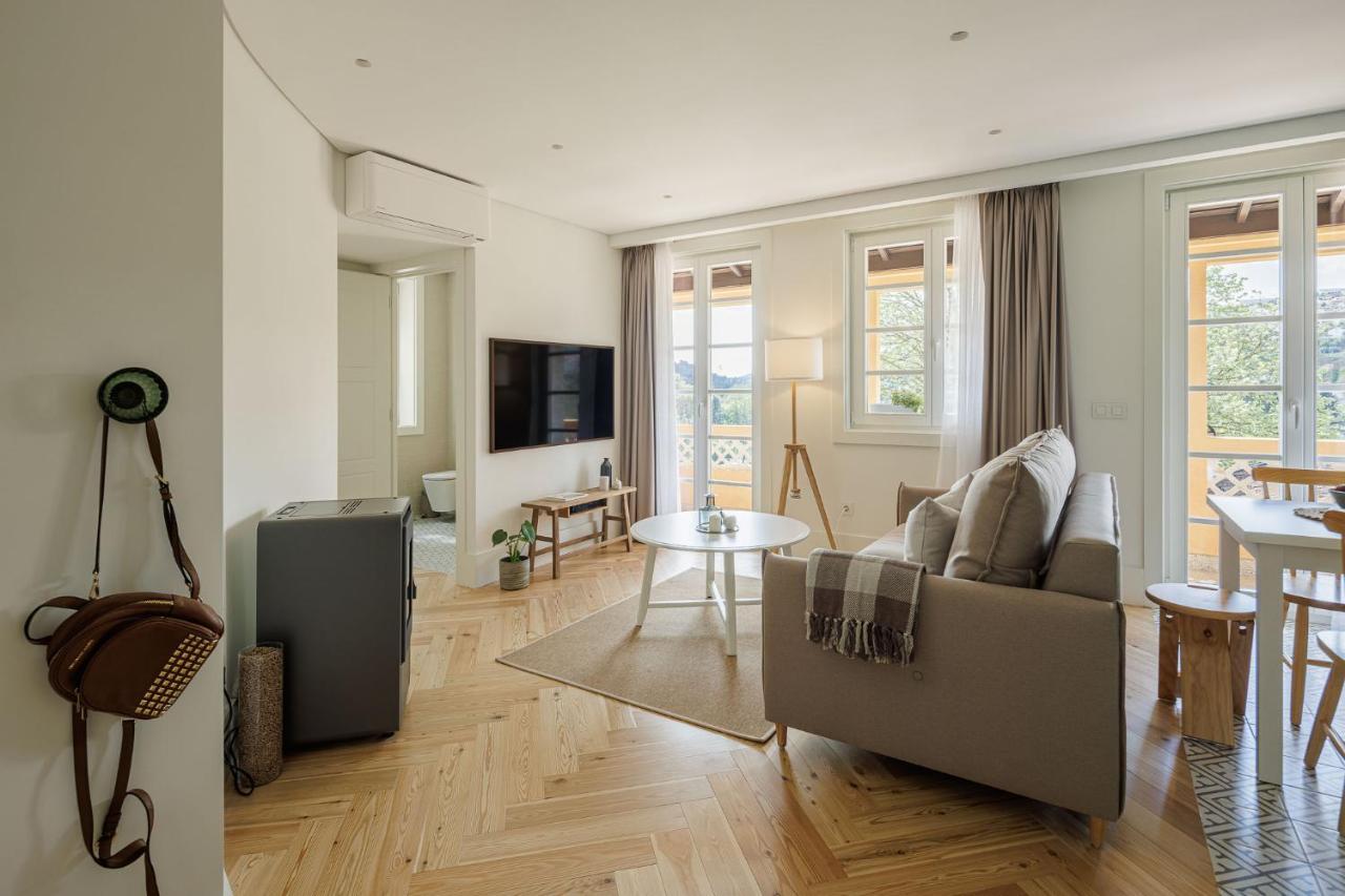 Carvoeiro Boutique Apartments Amarante Esterno foto