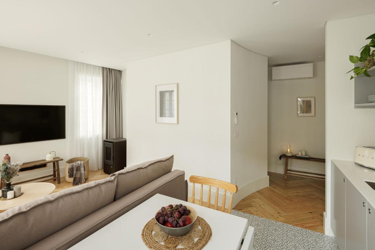 Carvoeiro Boutique Apartments Amarante Esterno foto