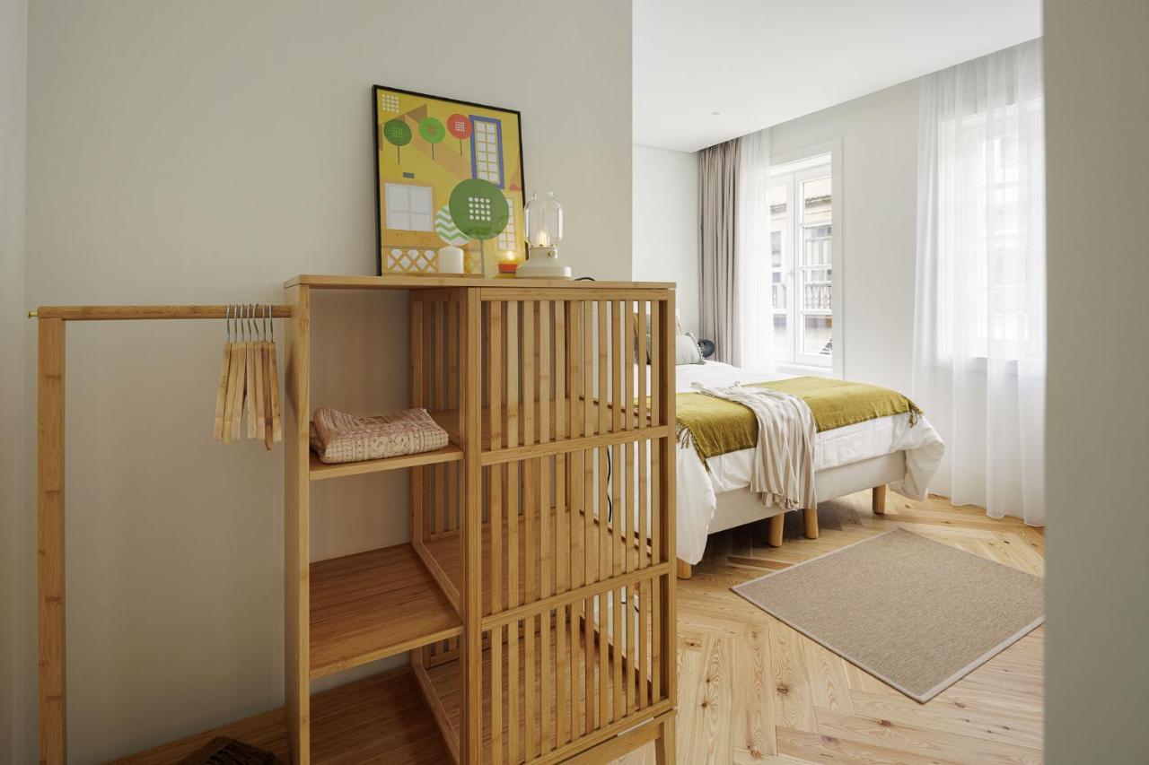 Carvoeiro Boutique Apartments Amarante Esterno foto
