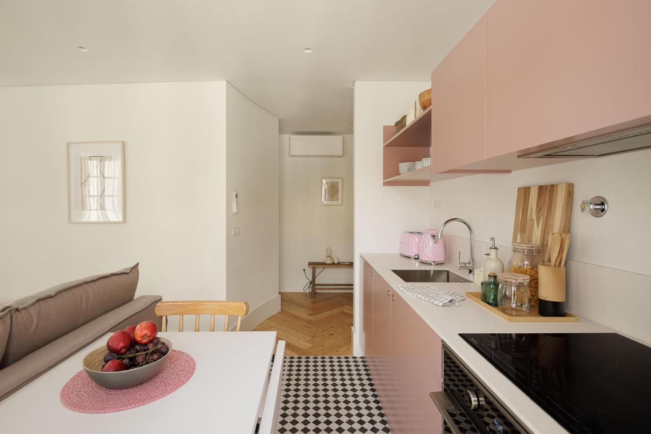 Carvoeiro Boutique Apartments Amarante Esterno foto