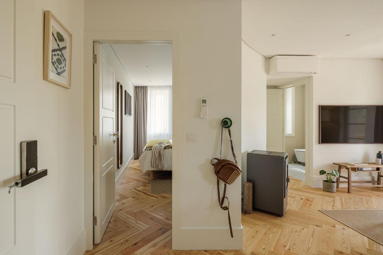 Carvoeiro Boutique Apartments Amarante Esterno foto