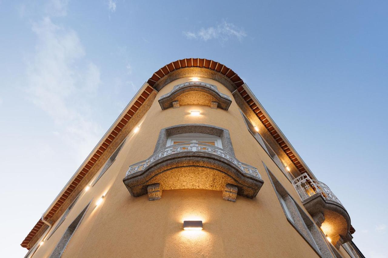 Carvoeiro Boutique Apartments Amarante Esterno foto