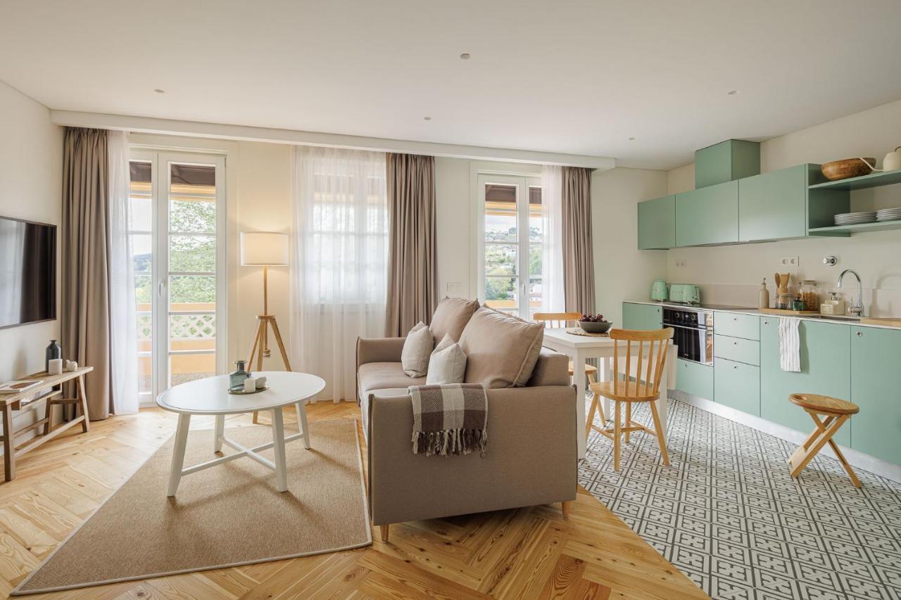 Carvoeiro Boutique Apartments Amarante Esterno foto