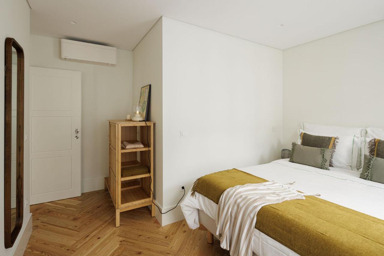 Carvoeiro Boutique Apartments Amarante Esterno foto