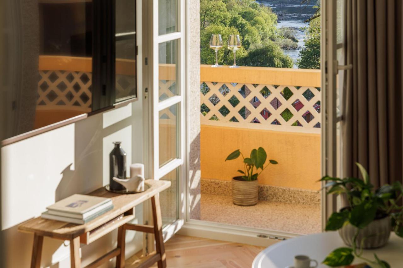 Carvoeiro Boutique Apartments Amarante Esterno foto